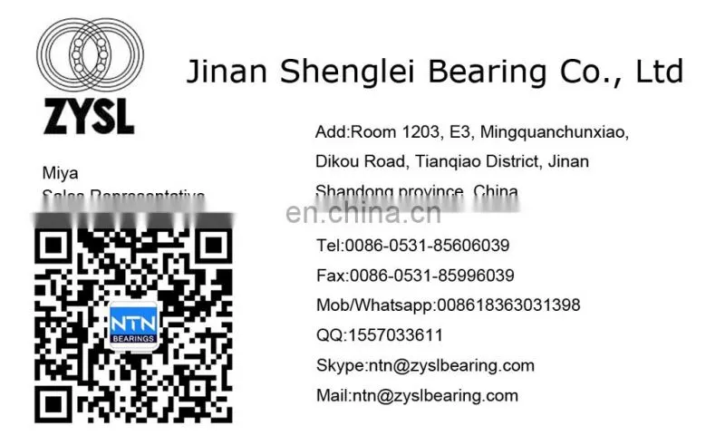 China Made Needle Roller Bearing HK1512 used for Electric Bicycle
