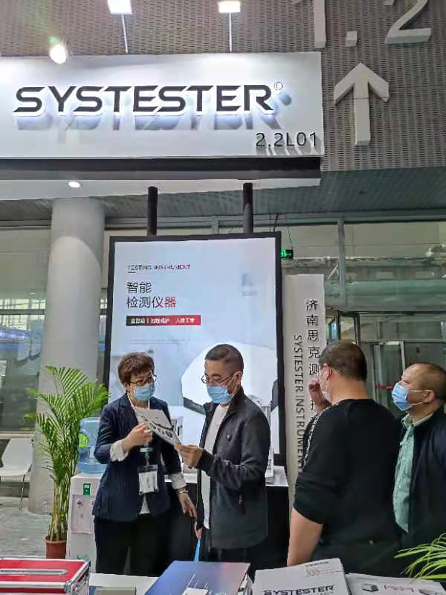 Sino-Pack Expo 2021 Success