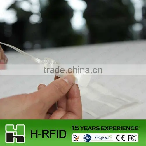 rfid tag for the jewerly tracking-15 years RFID experience