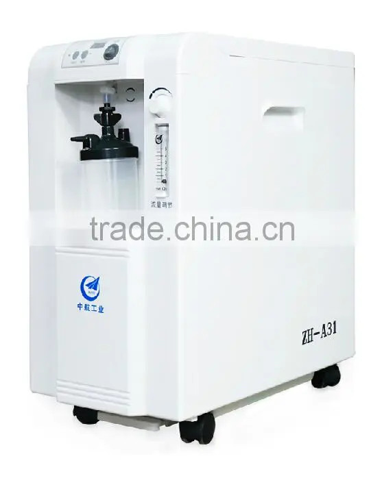 3 Liquid Oxygen Generating Concentrator with CE /ISO