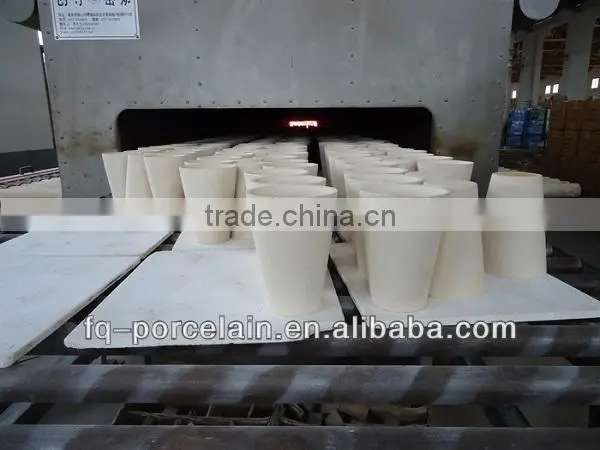 Gold And Metals Melting Ceramic Fire clay Fire Assay Crucibles And Cupels