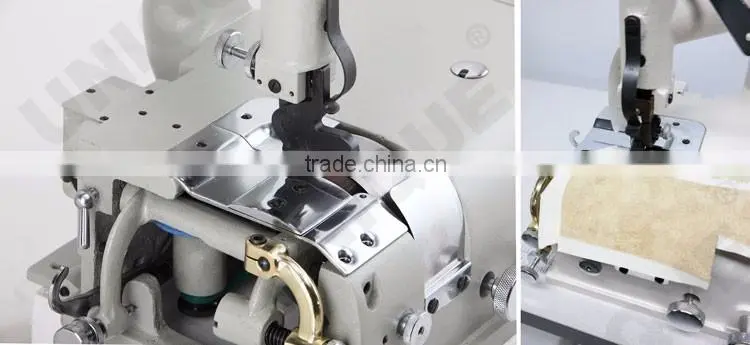 SK801 leather skiver leather skiving machine price best