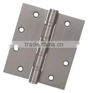 SS403020:Stainless Steel Door Hinges