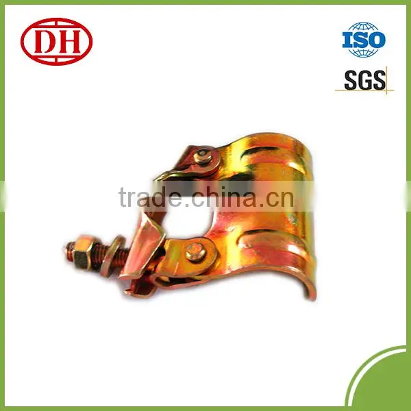 best price BS1139 pressed scaffold coupler putlog