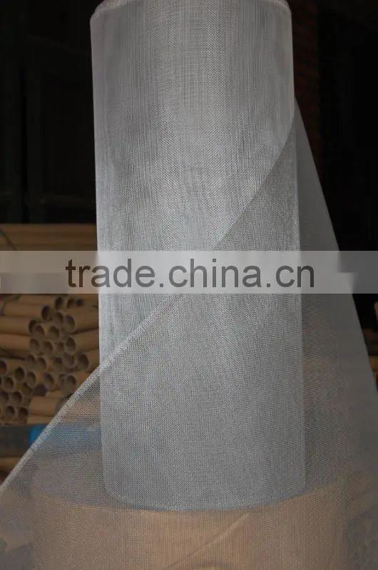 high quality stainless steel fiberglass window screen