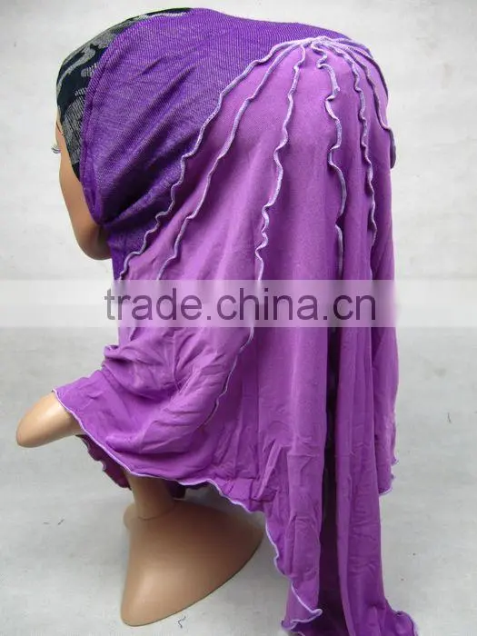 A583 Latest 2014 spring high quality MUSLIM HIJAB