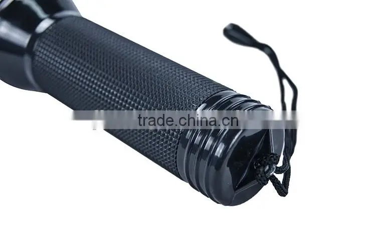 18 years experience Colorful bright LED traffic baton