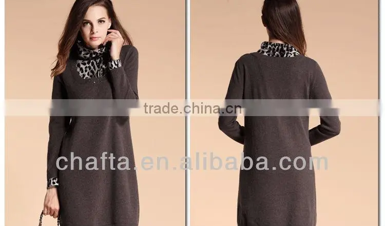 100% cashmere sweater