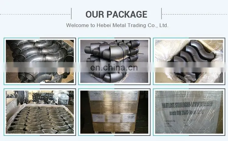 door hardware carbon steel pipe tee press fittings