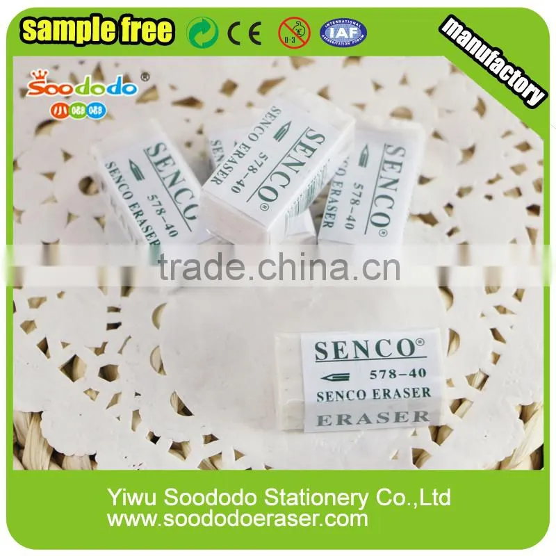 stationery Product School&office student eraser