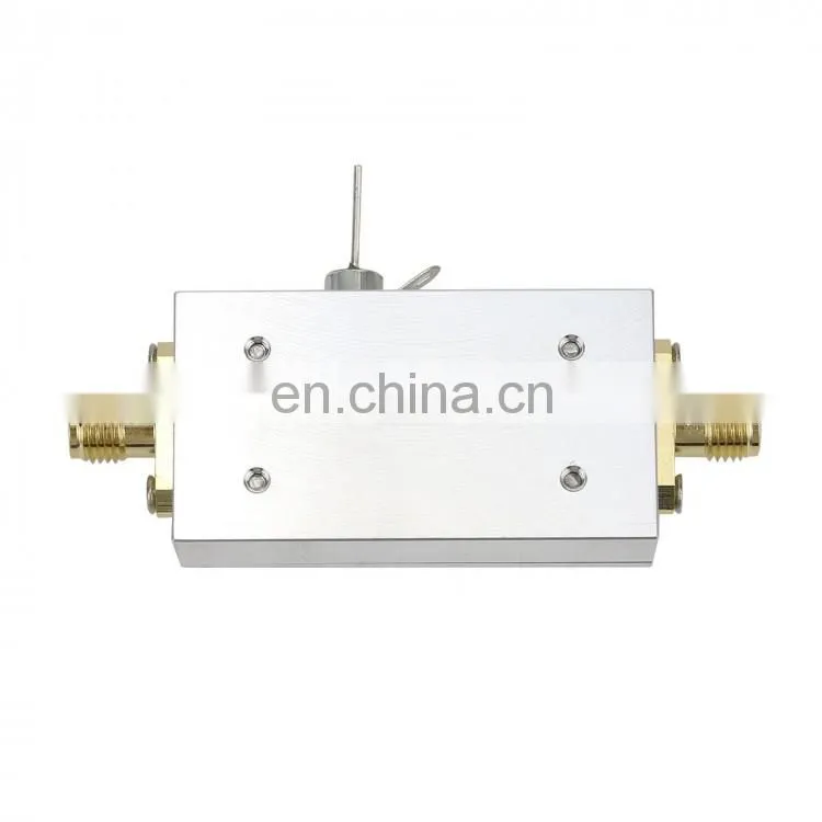 AMP-40dB 25M-6G High Gain 40DB Broadband RF Power Amplifier Module