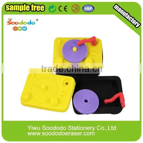 Promotion Cool Collection Music Eraser