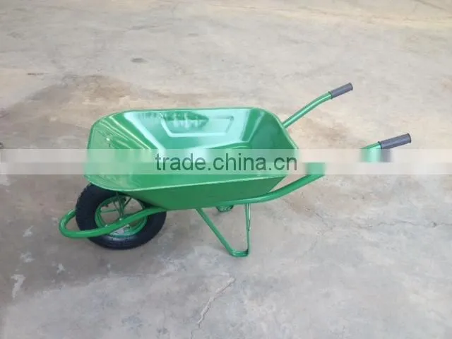 SOUTH AFRICAN MARKET WHEELBARROW WB6400