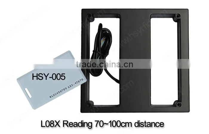 Cheapest 125khz RFID Reader Long Range