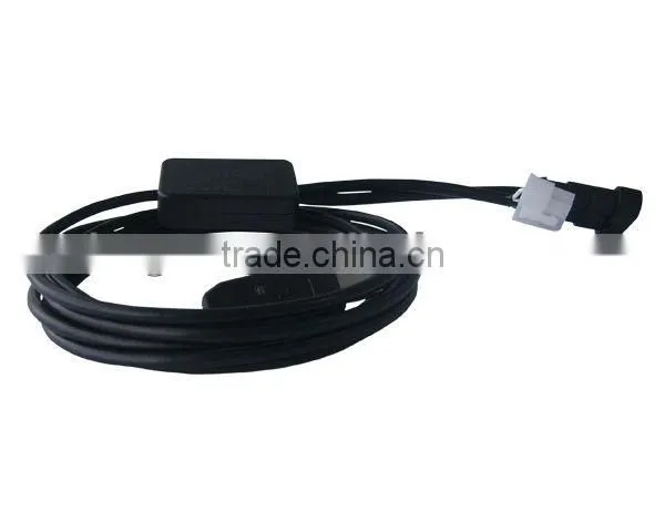 USB Tub Combinations Debugging Line Of ECU