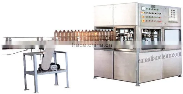 Water Filling Machine
