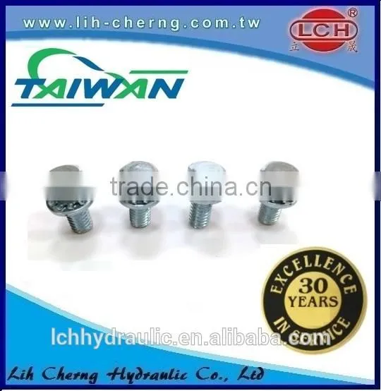 Stainless steel & Steel china screw flight machine manufacturer