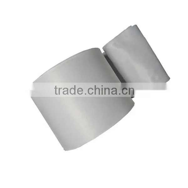 Spunlace Rayon Nonwoven Fabrics for Wet Tissue