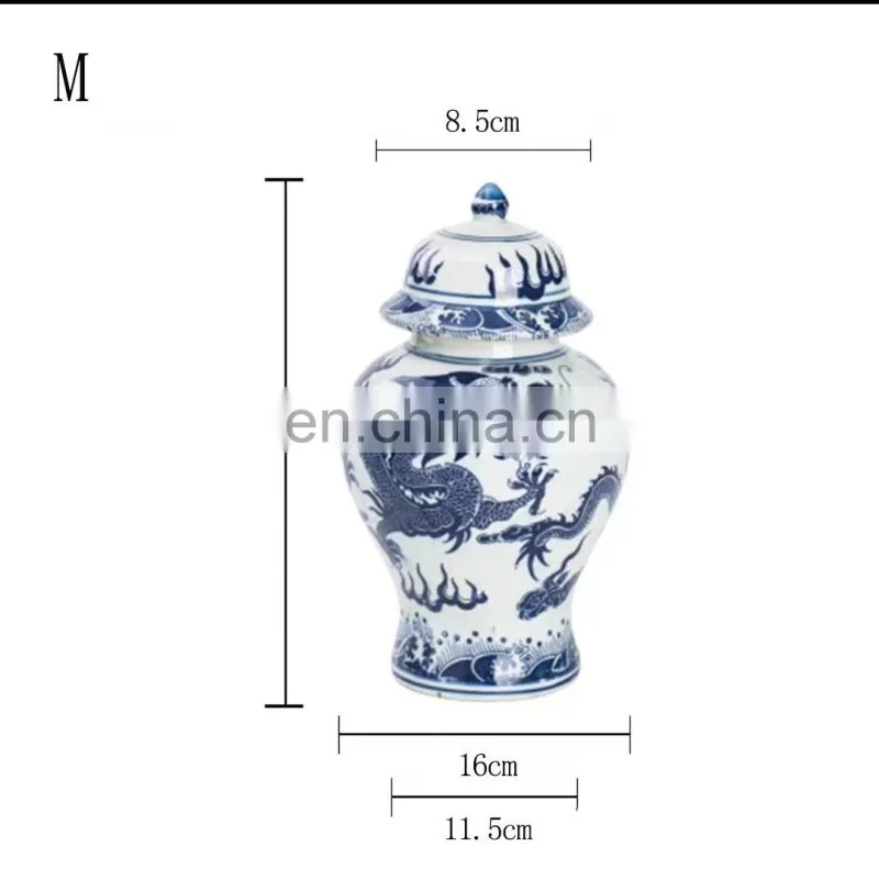 restaurant table decoration wedding home vase ceramic ornaments Home Decor