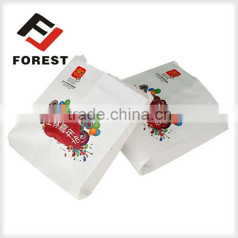 Paper bag company supply paper lunch and gift bags