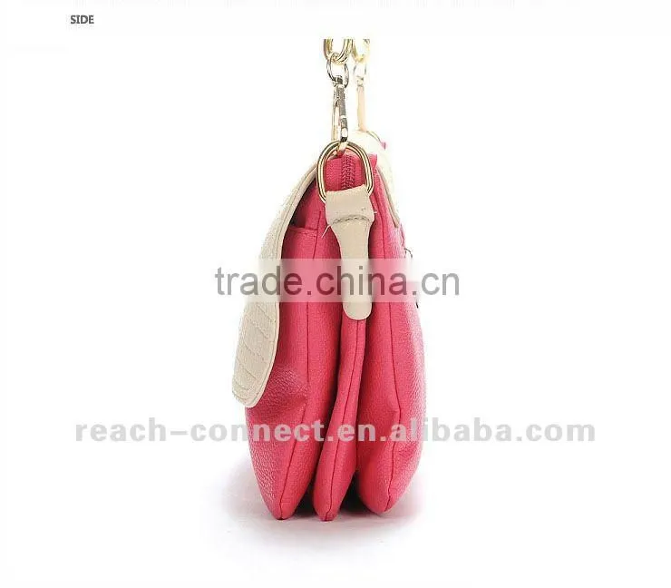 top brand retro office lady handbag designers