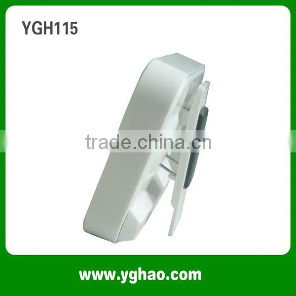 NEW 2016 Promotional OEM Mini Type ABS material digital timer Kitchen Countdown Timer