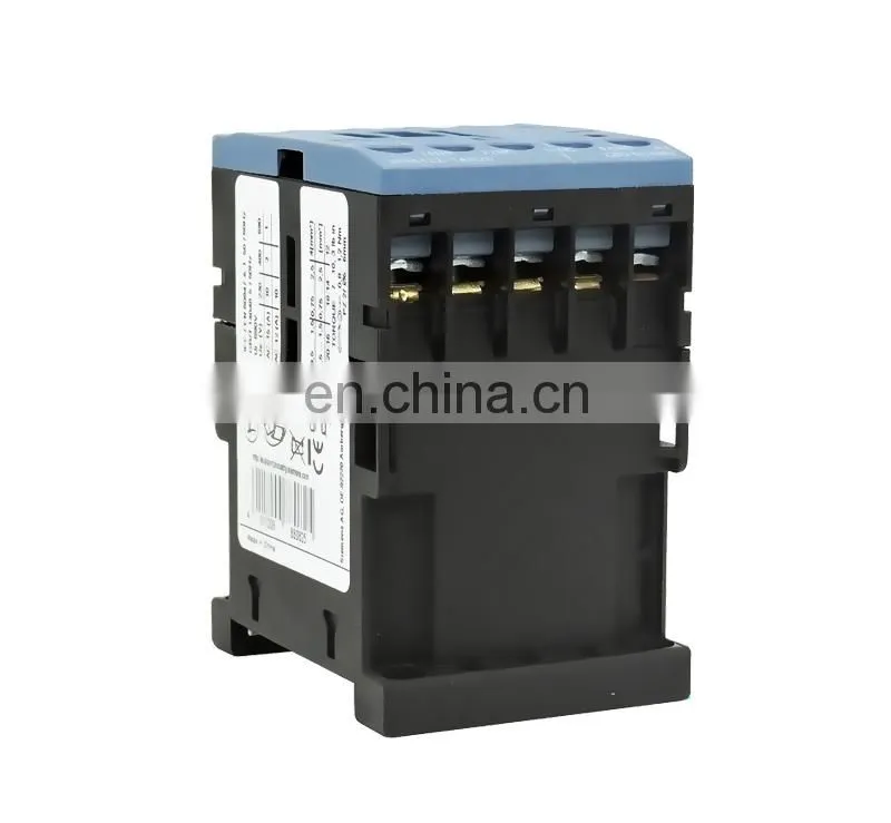 NEW original Siemens AC contactor 3RT1036-1B..0 DC24V in stock