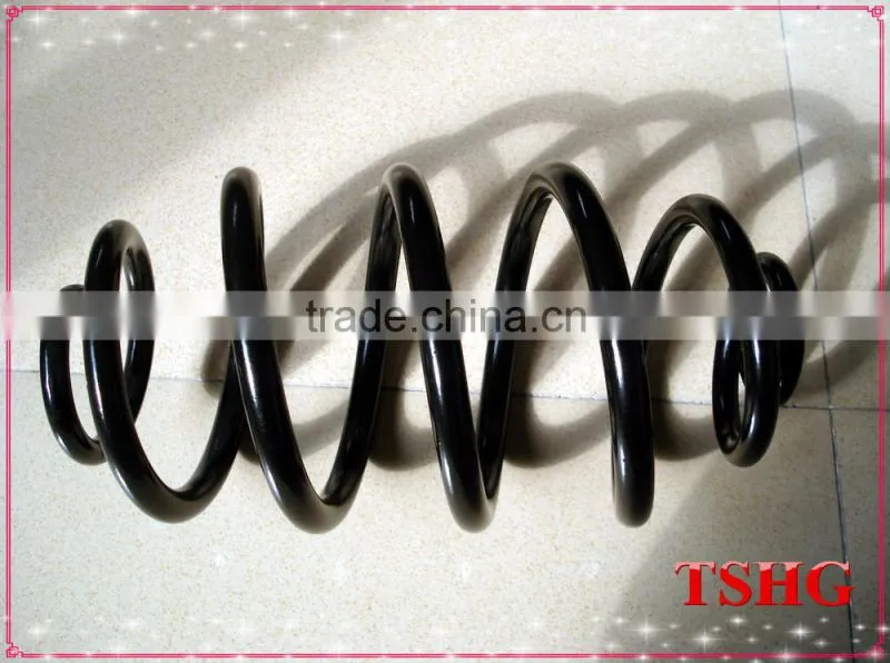 conical compression spring for car VW PASSAT/Dasher B5