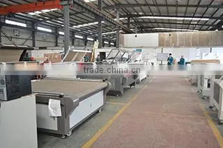 Hot sale! Multi-head (Movable) Auto Feeding Laser Cutting Machine BCL-1814XH2(3)H(M)A from Jinan Bodor