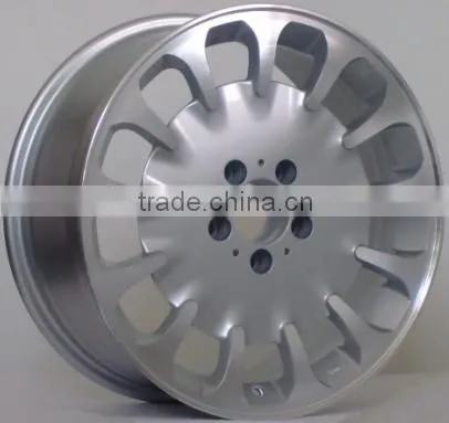 new cast wheel 5x112 wheel rim fit for VW audis car alloy wheels