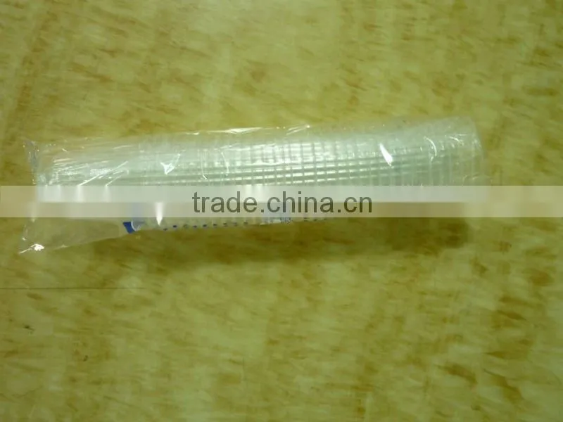 2014 auxiliary equipments jelly cup stacker machine
