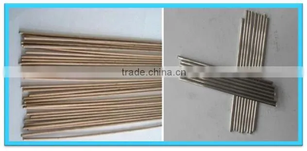 ESD cold welding machine nickel alloy welding consumables electrode