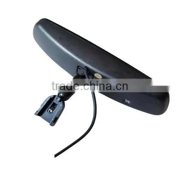 2014 hot selling product 3.0 inch Special car rearview mirror