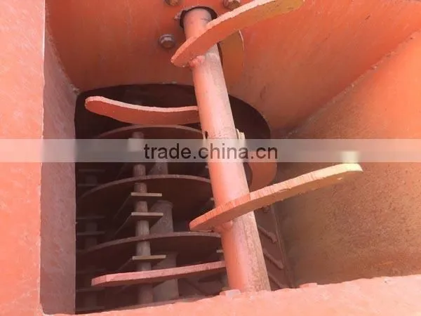 High speed straw baling machine
