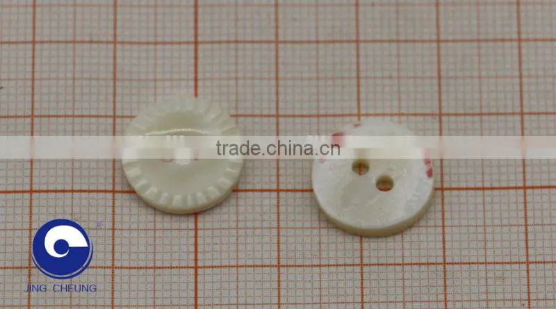 OEM trocas shell button