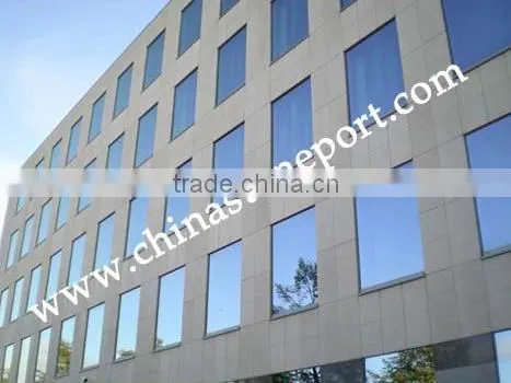 Granite Wall Cladding