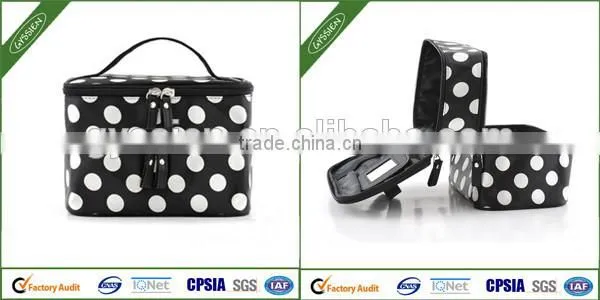 hot sale custom makeup bag