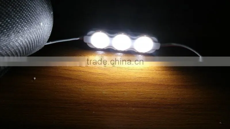 factory outlet outdoor lighting waterproof new products 2835 led module wholesale