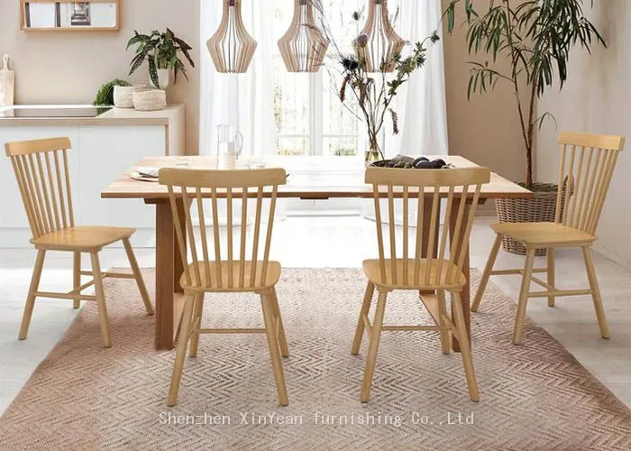 Is a Contemporary Windsor dining chair the perfect upgrade for your dining room in 2026?