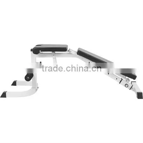Home Gym Foldable Incline Sit Up Bench