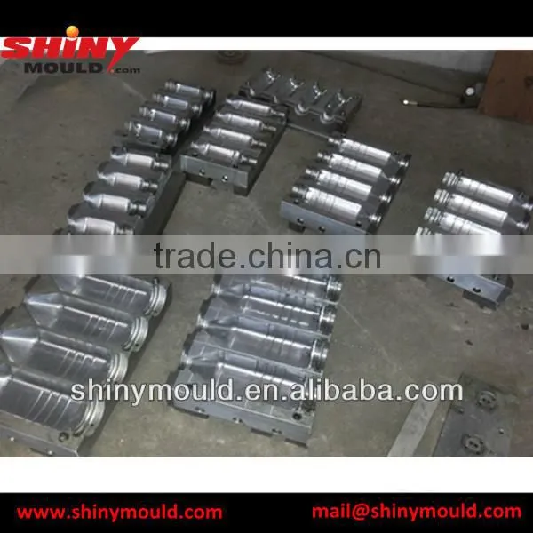 Beverages PET Preform Mold
