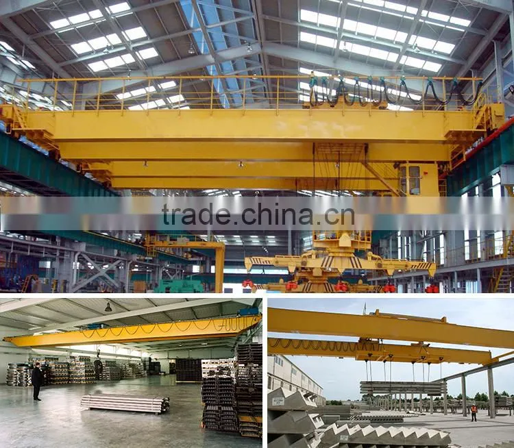 Industrial Overhead Crane Inspection Training