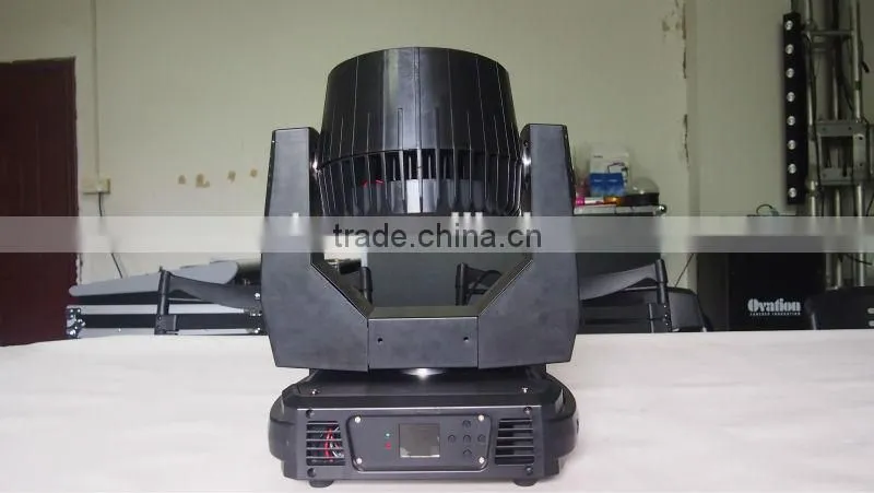 moving head zoom Chinese led beam light projector kids led light projector paint zoom