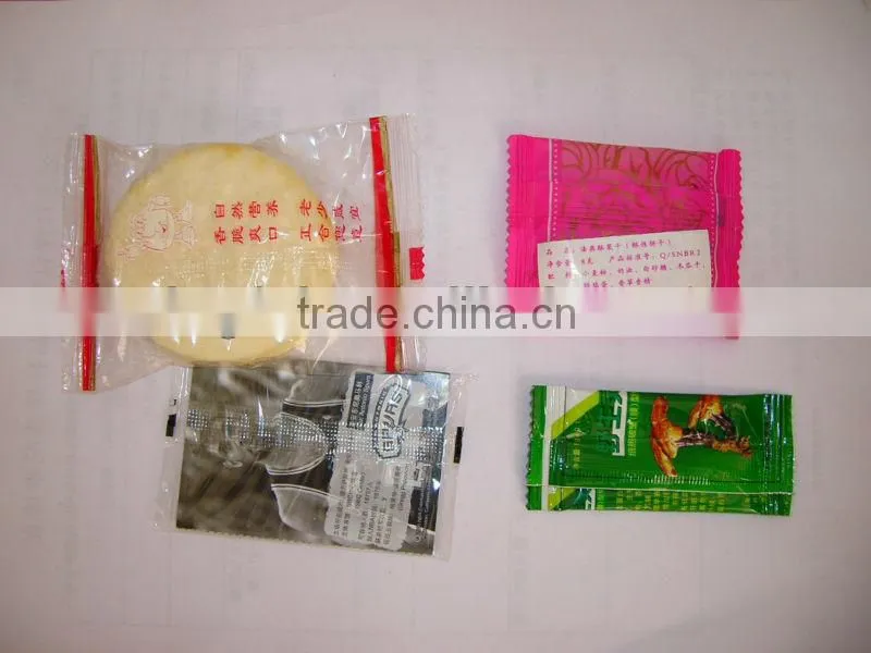XF-Z250 moon cake flow packing machine