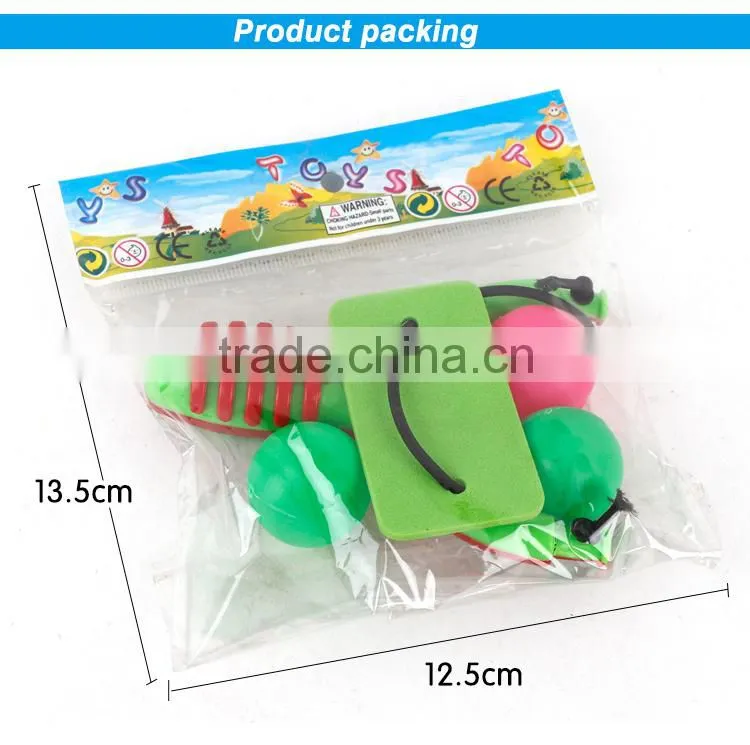 Hot kids toys wholesale slingshot plastic gun crossbow-hunting MT900008