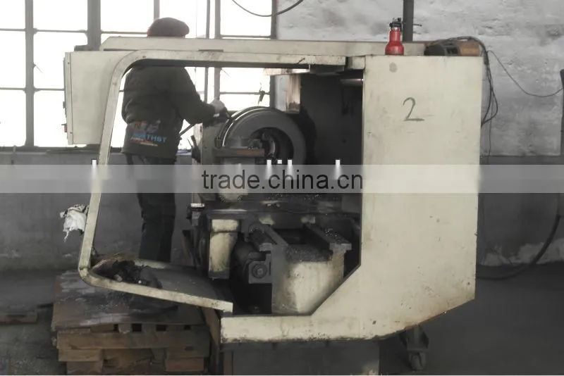 disc drum brake lathe machine