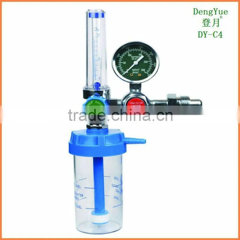 Medical oxygen regulator(DY-C9)