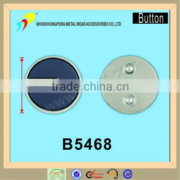 2014 hot sale fashion sewing button B5468