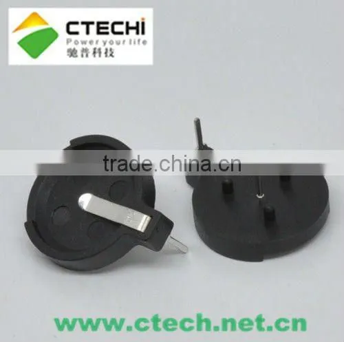 Battery Holder for CR2032 Coin Cell Battery