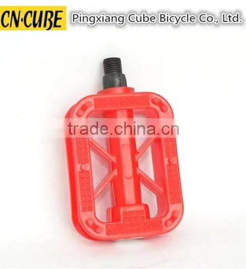 Colorful Cool Bike Pedal